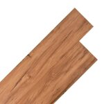 Vidaxl planche de plancher planche de sol cuisine salle de bain chambre à coucher salle de séjour pvc ... Vidaxl planche de plancher planche de sol cuisine salle de bain chambre à coucher salle de séjour pvc ...