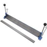 Vidaxl plieuse de tôle manuelle 760 mm 141323 Vidaxl plieuse de tôle manuelle 760 mm 141323