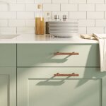 Vidaxl poignées darmoire 20 pcs poignées de porte avec vis poignées de tiroir pour placards buffets casiers ... Vidaxl poignées darmoire 20 pcs poignées de porte avec vis poignées de tiroir pour placards buffets casiers ...