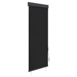 Vidaxl store roulant dext�rieur store r�tractable vertical balcon jardin pergola terrasse patio blocage ...