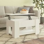 Vidaxl table basse bout de canapé table dappoint table de salon meuble de salon salle de séjour intérieur ... Vidaxl table basse bout de canapé table dappoint table de salon meuble de salon salle de séjour intérieur ...