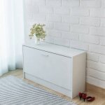 Vidaxl table de salle � manger 140 x 80 x 75 cm blanc
