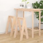 Vidaxl 2x chaises de bar tabourets de salle à manger sièges de bistro meubles de salon comptoir intérieur ... Vidaxl 2x chaises de bar tabourets de salle à manger sièges de bistro meubles de salon comptoir intérieur ...