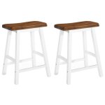 Vidaxl lot de 2 tabourets de bar chaise de pub siège de bistrot meuble de salle à manger cuisine salon ... Vidaxl lot de 2 tabourets de bar chaise de pub siège de bistrot meuble de salle à manger cuisine salon ...
