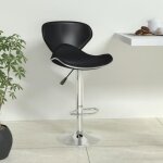 Vidaxl tabouret de bar si�ge de pub chaise pivotante de bar tabouret de comptoir si�ge de bistrot hauteur ...