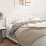 Vidaxl 2x têtes de lit meubles de chambre à coucher accessoires de lit simple têtes de cadre de lit intérieur ... Vidaxl 2x têtes de lit meubles de chambre à coucher accessoires de lit simple têtes de cadre de lit intérieur ...