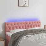 Vidaxl tête de lit à led meuble de chambre à coucher accessoire de lit double tête de cadre de lit intérieur ... Vidaxl tête de lit à led meuble de chambre à coucher accessoire de lit double tête de cadre de lit intérieur ...