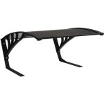 Vidaxl toit de garage pour tondeuse robot 77x103x46 cm noir