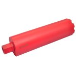 Vidaxl trépan de perceuse à diamant sec et humide 102 mm x 400 mm 140225 Vidaxl trépan de perceuse à diamant sec et humide 102 mm x 400 mm 140225