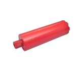 Vidaxl tr�pan de perceuse � diamant sec et humide 110 mm x 400 mm 140226