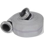 Vidaxl tuyau dincendie 30 m 3 pouces avec raccords b - storz Vidaxl tuyau dincendie 30 m 3 pouces avec raccords b - storz