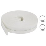 Vidaxl tuyau plat 50 m 1 pvc 151802 Vidaxl tuyau plat 50 m 1 pvc 151802