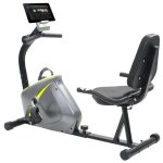 Vidaxl vlo semi - allong dexercice masse en rotation 5 kg appareil de fitness 91443