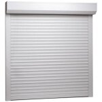 Vidaxl volet roulant store enrouleur pare - vue store occultant store de fentre store  rouleau impermable ...