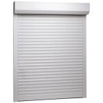 Vidaxl volet roulant store enrouleur pare - vue store occultant store de fentre store  rouleau impermable ...