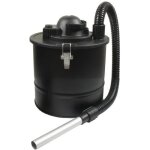 Vide - cendres motoris� axis communications - capacit� 18l - electrique