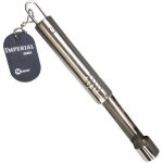 Vide pomme imperial en inox