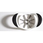 Vide et tranche - pommes lame inox - oxo good grips