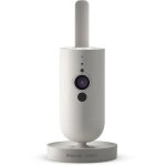 Vido moniteur connect - philips avent - scd953 / 26 - silkwhite