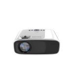 Vido projecteur philips neopix easy 2 npx442 blanc - hd 1280 x 720 - 100 lumens - vga hdmi composite ...
