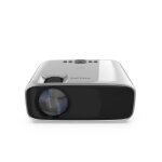 Vido projecteur - philips - neopix prime one npx535 - 1280 x 720 - 3000:1 - blanc