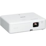 Vid�oprojecteur - epson - co - w01 - wxga - 3000 lumens - 3lcd - portable