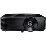 Vidoprojecteur fullhd optoma hd145x - 3400 lumens - haut - parleur 5w - noir