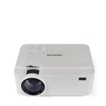 Vidéoprojecteur portable prixton goya 2800 lumens full hd 2 haut - parleurs télécommande hdmi / usb / ... Vidéoprojecteur portable prixton goya 2800 lumens full hd 2 haut - parleurs télécommande hdmi / usb / ...