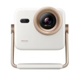 Vid�oprojecteur - hisense - m2se pro - 4k uhd - triple laser trichroma - 1150 ansi lumens - smart tv ...