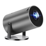 Vid�oprojecteur - isinbox - portable - 1080p - wifi 5g - bluetooth - 350 pouces