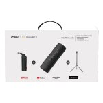 Vidoprojecteur jmgo picoflix + sacoche + trpied