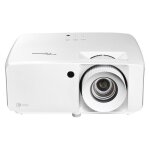 Vidoprojecteur laser dlp 4k ultra hd 3d ready 3500 lumens hdr10 / hlg mode gaming 1080p / 240 hz input ...