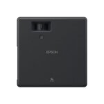 Vidéoprojecteur laser epson ef - 11 - full hd 1080p - 1000 lumens - miracast Vidéoprojecteur laser epson ef - 11 - full hd 1080p - 1000 lumens - miracast