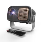 Laylatang k300 vidéoprojecteur 4k android tv - 27000 lumen - wifi 6 - projecteur portable auto keystone ... Laylatang k300 vidéoprojecteur 4k android tv - 27000 lumen - wifi 6 - projecteur portable auto keystone ...