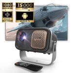 Mini videoprojecteur 4k laylatang android tv 31000 lumen auto keystone rotatif à 180° retroprojecteur ... Mini videoprojecteur 4k laylatang android tv 31000 lumen auto keystone rotatif à 180° retroprojecteur ...