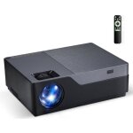 Vidéoprojecteur lcd 4200 lumens full hd 1080p projecteur 3d hdmi vga yonis Vidéoprojecteur lcd 4200 lumens full hd 1080p projecteur 3d hdmi vga yonis