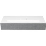 Vidéoprojecteur lg hu85ls laser dlp 4k ultra hd - 2700 lumens - hdr10 - focale ultra - courte - bluetooth ... Vidéoprojecteur lg hu85ls laser dlp 4k ultra hd - 2700 lumens - hdr10 - focale ultra - courte - bluetooth ...