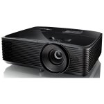Vidoprojecteur - optoma - hd28e - full hd 1080p - 3400 lumens - 30000:1 - noir