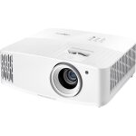 Vid�oprojecteur - optoma - uhd38 - 3840 x 2160 - 1 000 000:1 - 4000 heures