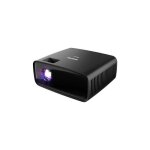 Vid�oprojecteur philips neopix 122 noir - philips - vid�oprojecteur - 3200 - 1280 x 720 - hd - 3d
