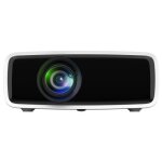Vidoprojecteur - philips - neopix 550 smart - full hd 1080p - 500 lumens - 16:9 - blanc