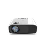 Vidoprojecteur philips neopix easy full hd 1080p - 2600 lumens led - haut - parleurs intgrs