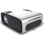 Vidoprojecteur philips neopix ultra 2 + npx645 - fhd - android tv chromecast - bluetooth wifi - blanc ...