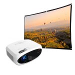 Vidéoprojecteur portable 4k avec wifi prixton picasso 9000 lumen 260 ansi lumens Écran 100? télécommande ... Vidéoprojecteur portable 4k avec wifi prixton picasso 9000 lumen 260 ansi lumens Écran 100? télécommande ...