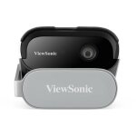 Vidéoprojecteur portable viewsonic m1b max noir et argent Vidéoprojecteur portable viewsonic m1b max noir et argent