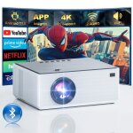 Vidéoprojecteur uhd 4k supporté 20000lm android 11. 0 losei 1080p native fhd 150 mf wi - fi 2. 4 + 5ghz ... Vidéoprojecteur uhd 4k supporté 20000lm android 11. 0 losei 1080p native fhd 150 mf wi - fi 2. 4 + 5ghz ...