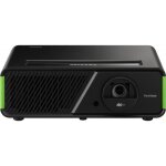 Vidéoprojecteur viewsonic led 4k 3300 lumens google tv mode gaming 240hz avec enceinte harman kardon Vidéoprojecteur viewsonic led 4k 3300 lumens google tv mode gaming 240hz avec enceinte harman kardon