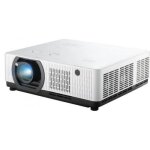 Vid�oprojecteur - viewsonic - lsc731wu - 7300 lumens - focale standard - orientation 360� - hdmi / vga ...