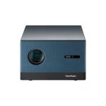 Vidéoprojecteur - viewsonic - lx60hdb - full hd - 1920 x 1080 - bleu et noir Vidéoprojecteur - viewsonic - lx60hdb - full hd - 1920 x 1080 - bleu et noir