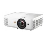 Vidéoprojecteur - viewsonic - ps502w - wxga 1280x800 - 4000 ansi lumens - 15000:1 Vidéoprojecteur - viewsonic - ps502w - wxga 1280x800 - 4000 ansi lumens - 15000:1
